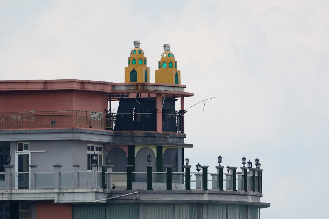 Découvrez le musée de Petaling Jaya : un voyage dans l'histoire de la Malaisie — Petaling Jaya