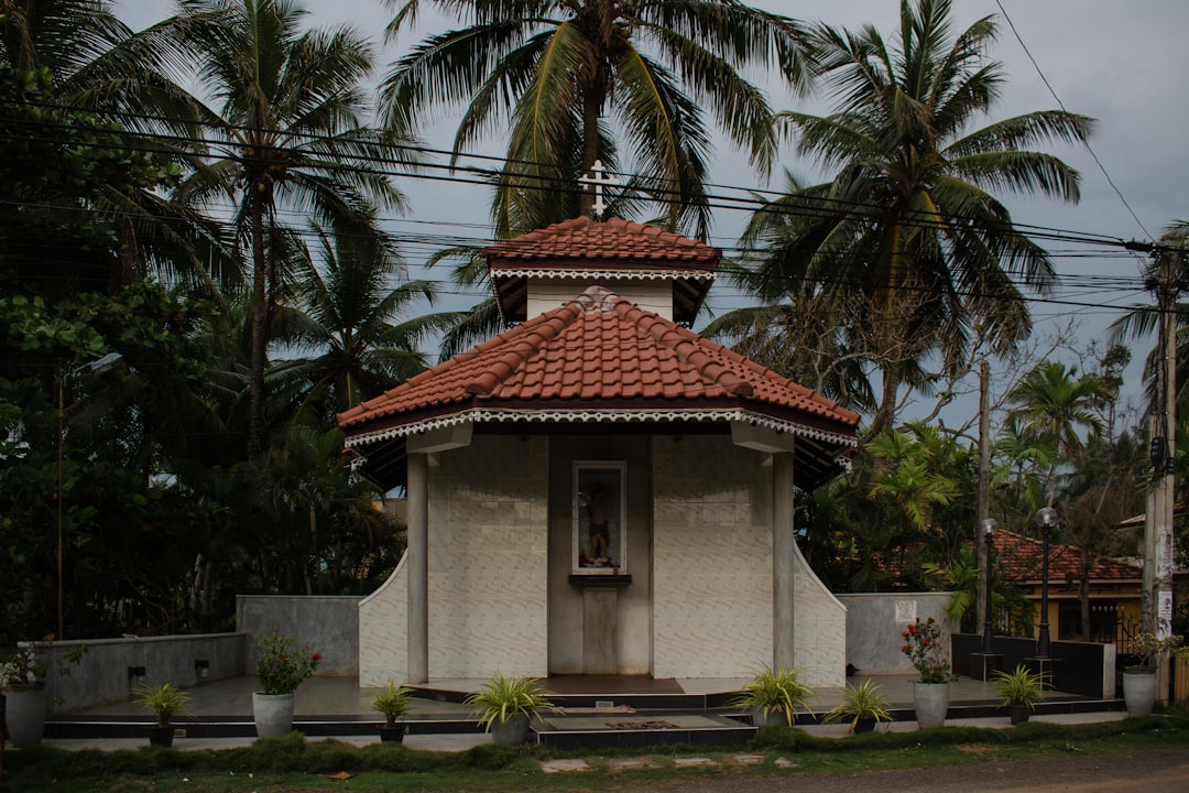 Discovering the Methodist Church: A Cultural Treasure in Sri Lanka - Colombo | Secret World Trip Planner