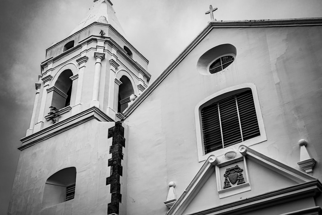 Cattedrale di Nuestra Señora de la Asunción: storia e bellezza - Panama City | Secret World Trip Planner