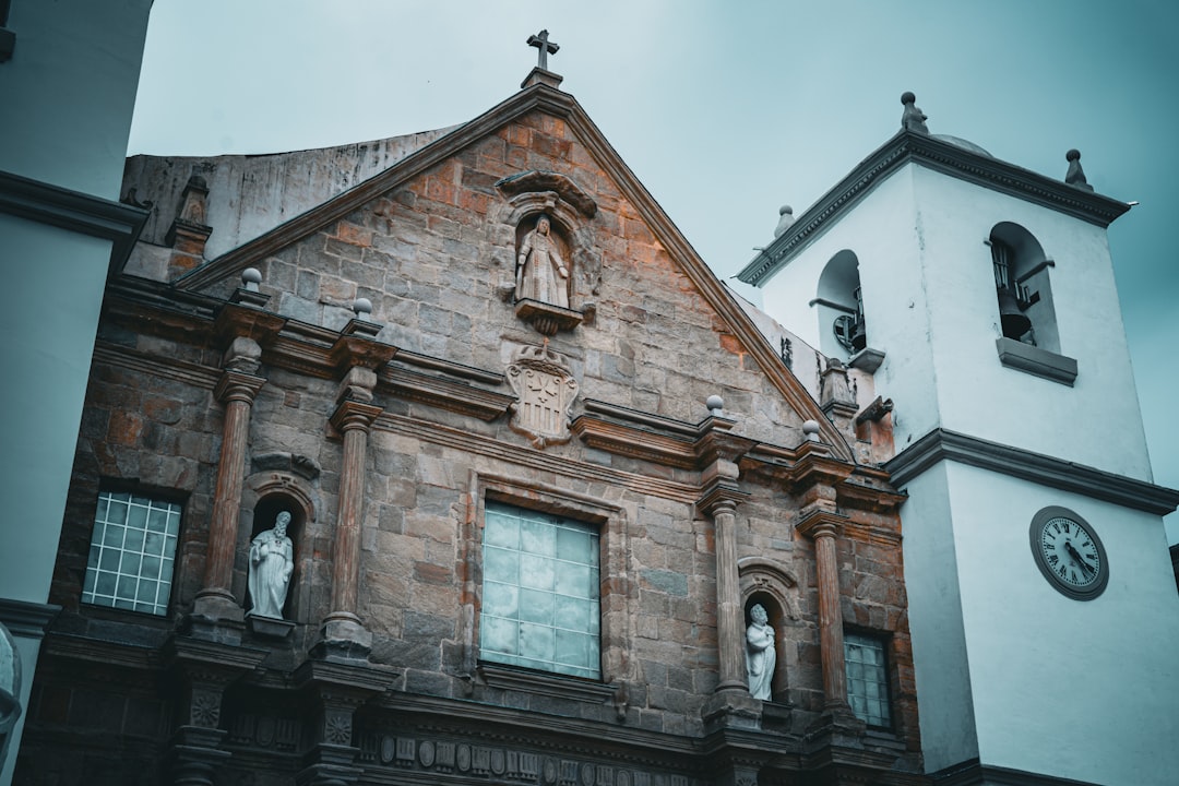Cathedral of Our Lady of the Assumption: History and Beauty - Panama City | Secret World Trip Planner