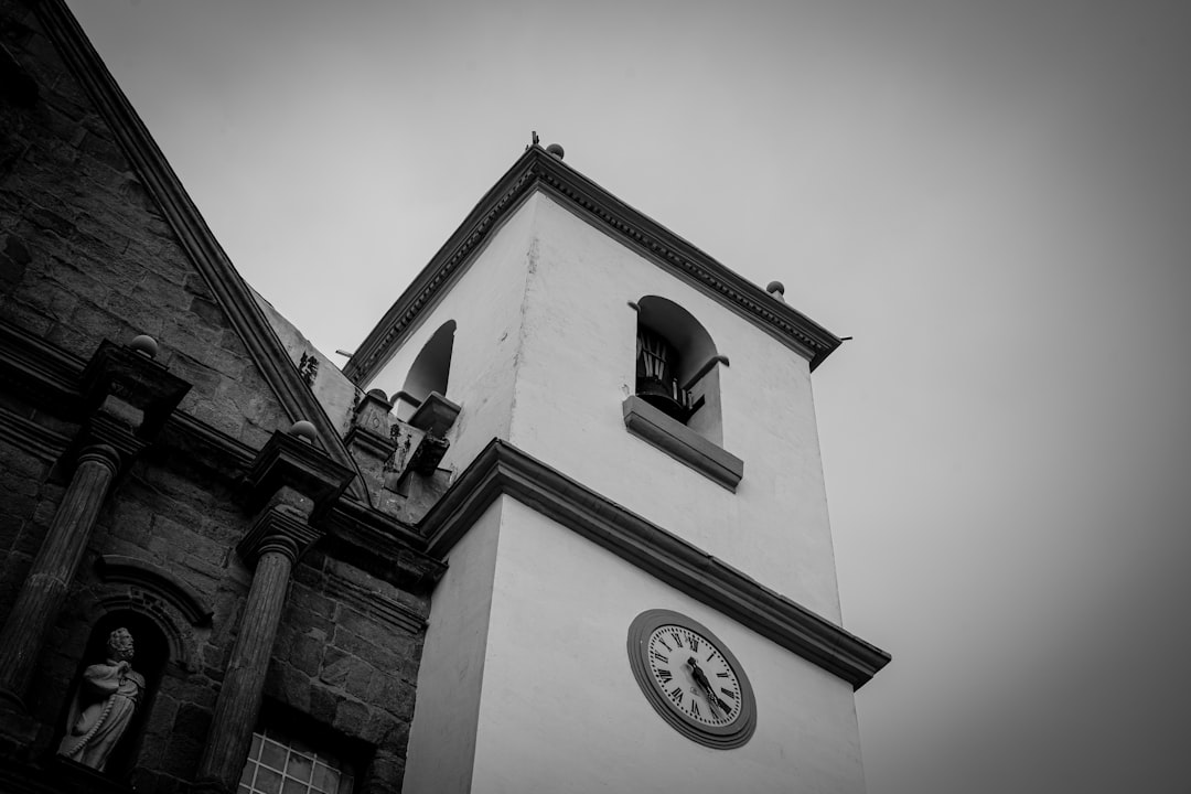 Cathedral of Our Lady of the Assumption: History and Beauty - Panama City | Secret World Trip Planner