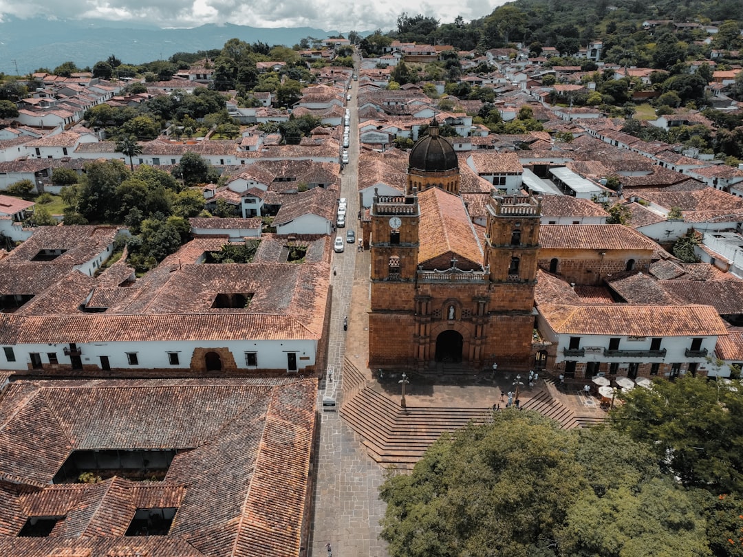 Archdiocesan Museum of Religious Art in Popayán: A Journey into the Sacred - Popayán | Secret World Trip Planner
