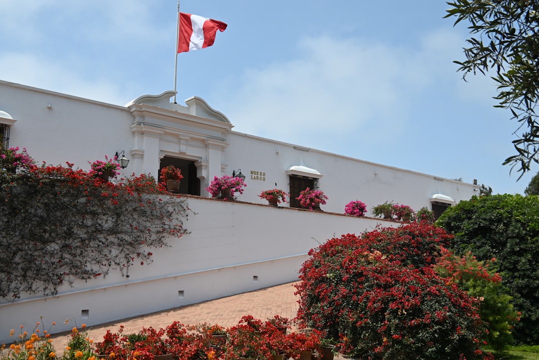 Museo de Sitio Naval Submarino: un viaggio nella storia marittima del Perù — Jorge Chavez 120-A