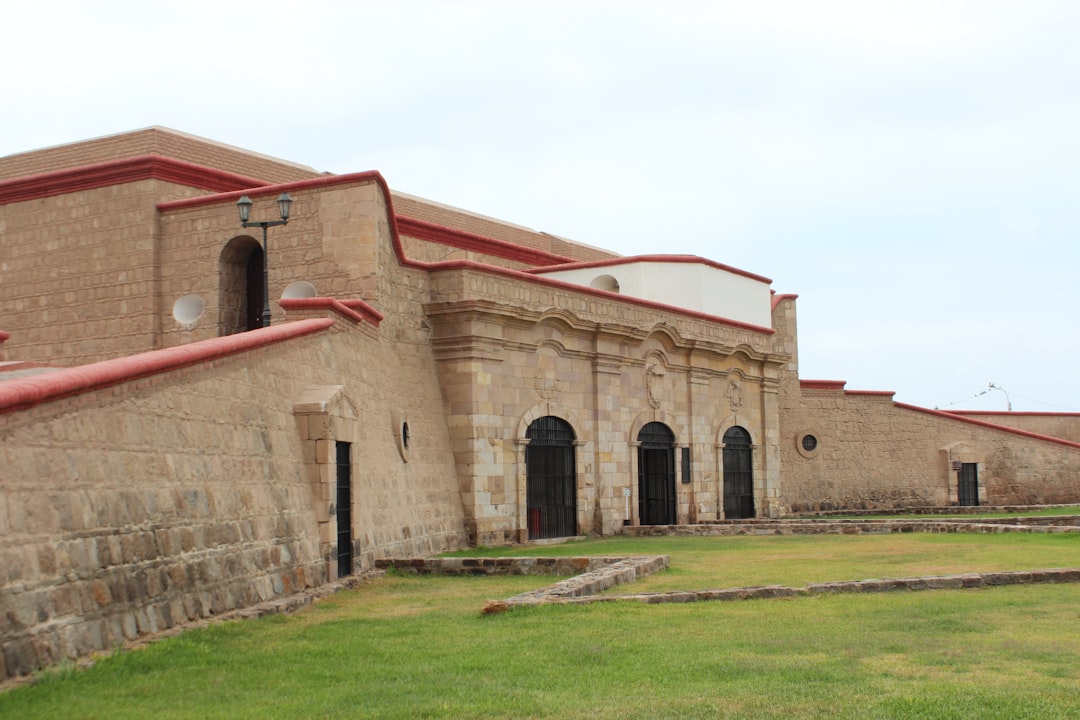 Museo de Sitio Naval Submarino: un viaje en la historia marítima del Perú - Jorge Chavez 120-A | Secret World Trip Planner