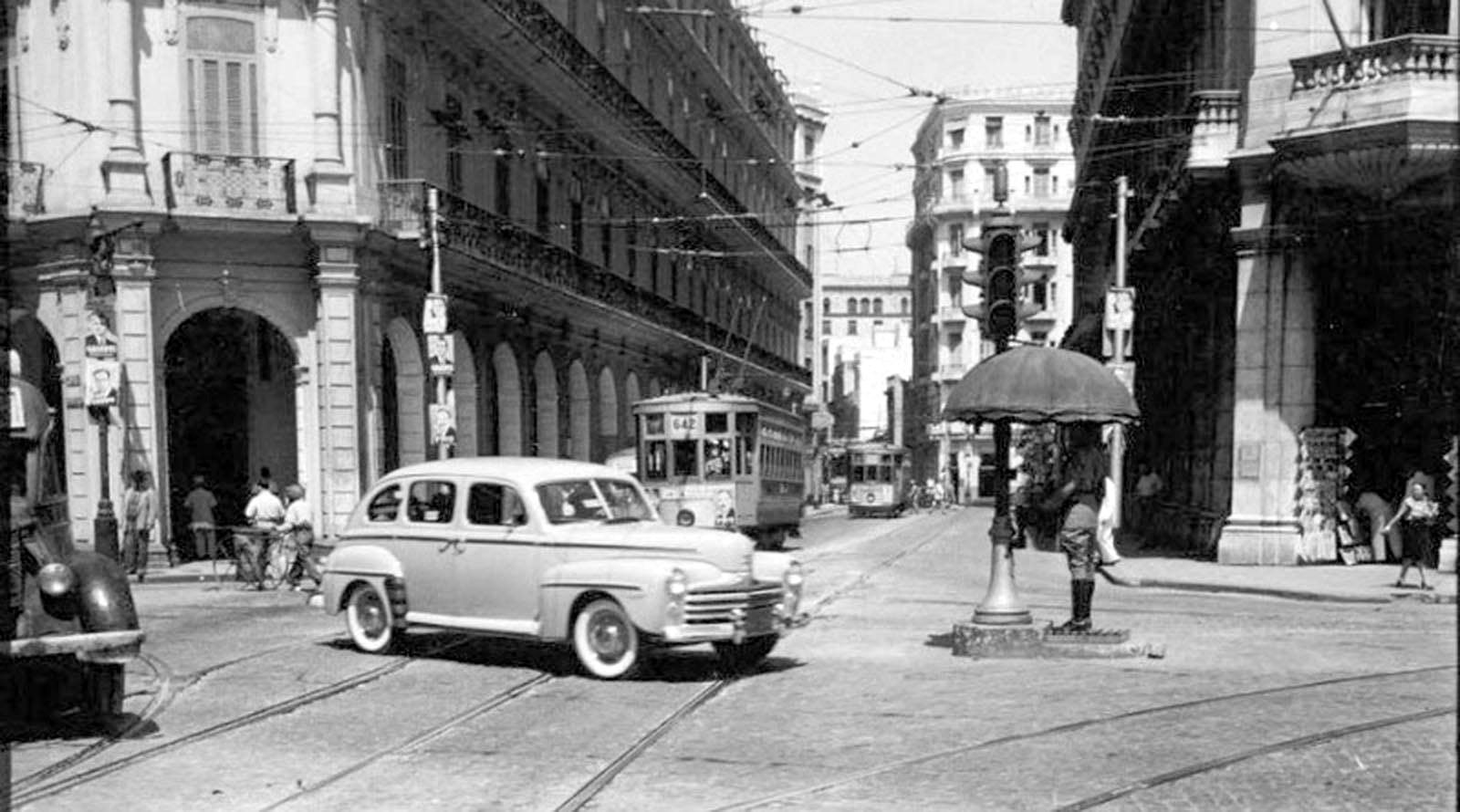 海王星：古巴文化之旅 - La Habana | Secret World Trip Planner