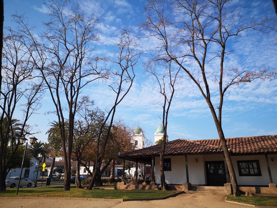Descubra o Museu Histórico de Pichilemu: um tesouro cultural no Chile - Pichilemu | Secret World Trip Planner