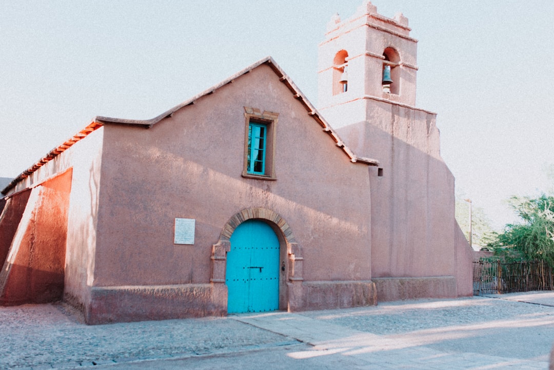 Scoprire Parroquia: un angolo di cultura cilena - Parral | Secret World Trip Planner