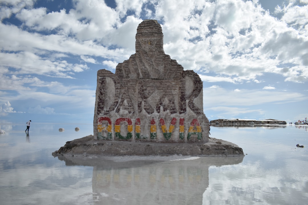 Scoprire il Sacro Cuore: un viaggio nella spiritualità boliviana - Sucre | Secret World Trip Planner