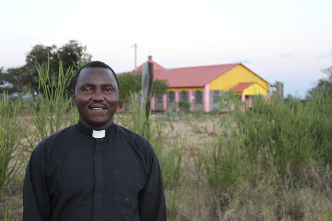 Откройте для себя Community Church в Кении: культурное сокровище — Nairobi