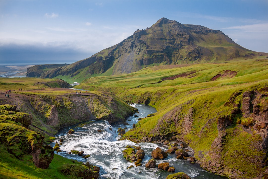 Hvalfell: Ein Naturjuwel in Island, das es zu entdecken gilt | Secret World Trip Planner
