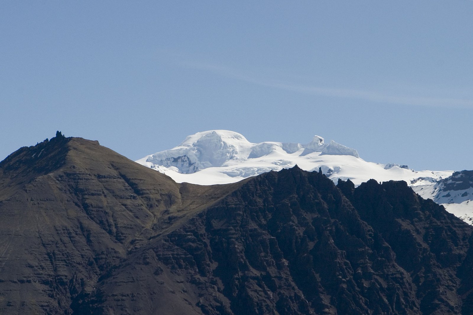 Découvrez Hvannadalshnúkur : le sommet le plus haut d'Islande | Secret World Trip Planner