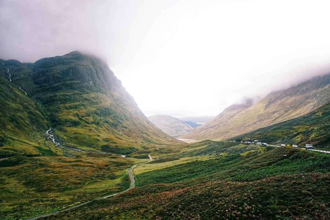 Exploring Ben Macdui: Scotland's Iconic Mountain | Secret World Trip Planner