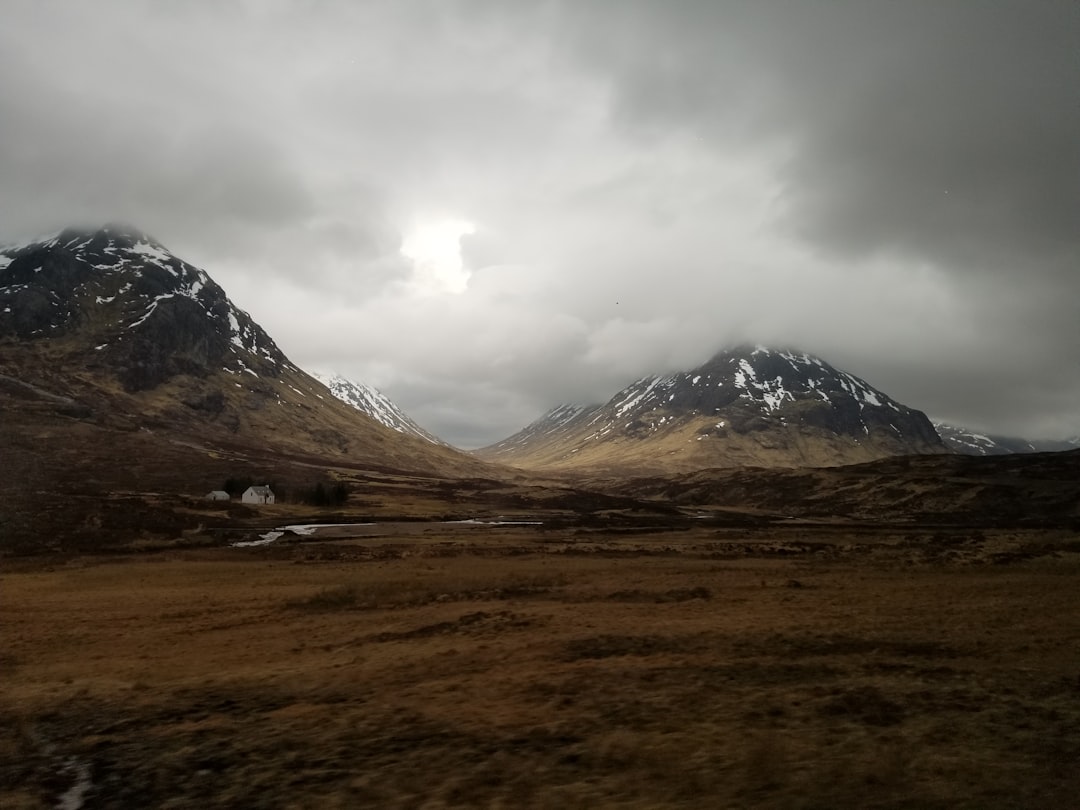 Exploring Ben Macdui: Scotland's Iconic Mountain | Secret World Trip Planner