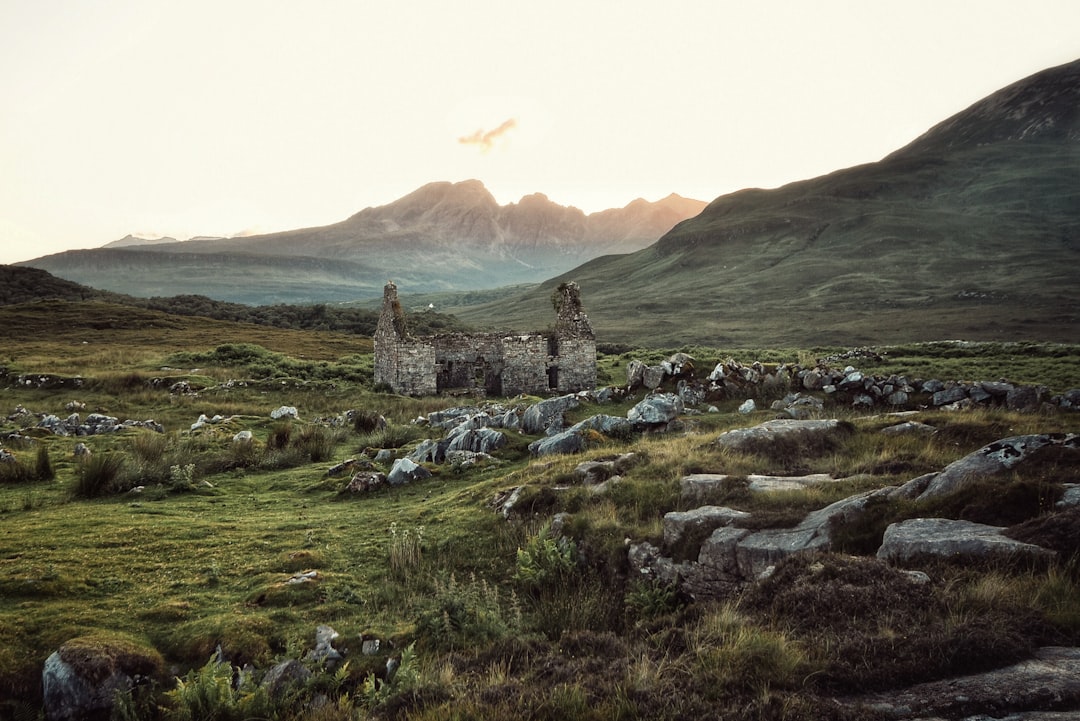 Exploring Ben Macdui: Scotland's Iconic Mountain | Secret World Trip Planner