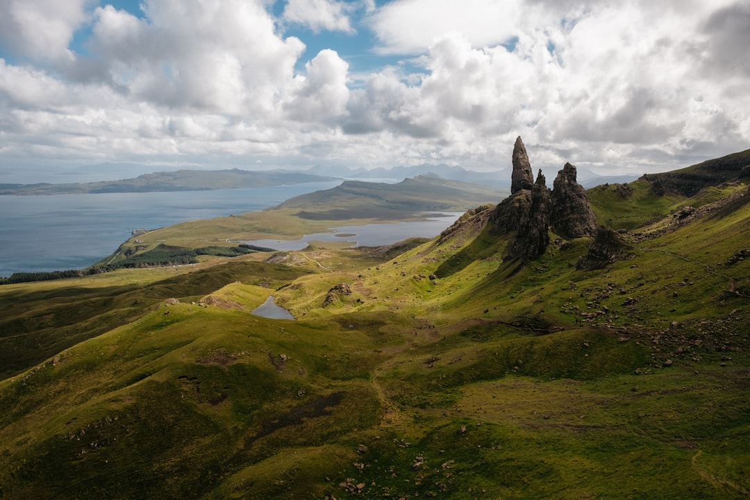 Cairn Toul: The Fourth Highest Mountain in Scotland | Secret World Trip Planner