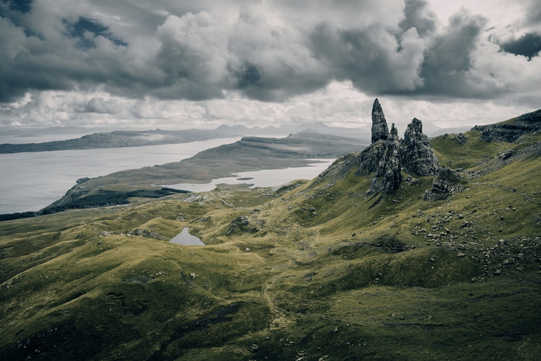 Cairn Toul: The Fourth Highest Mountain in Scotland | Secret World Trip Planner