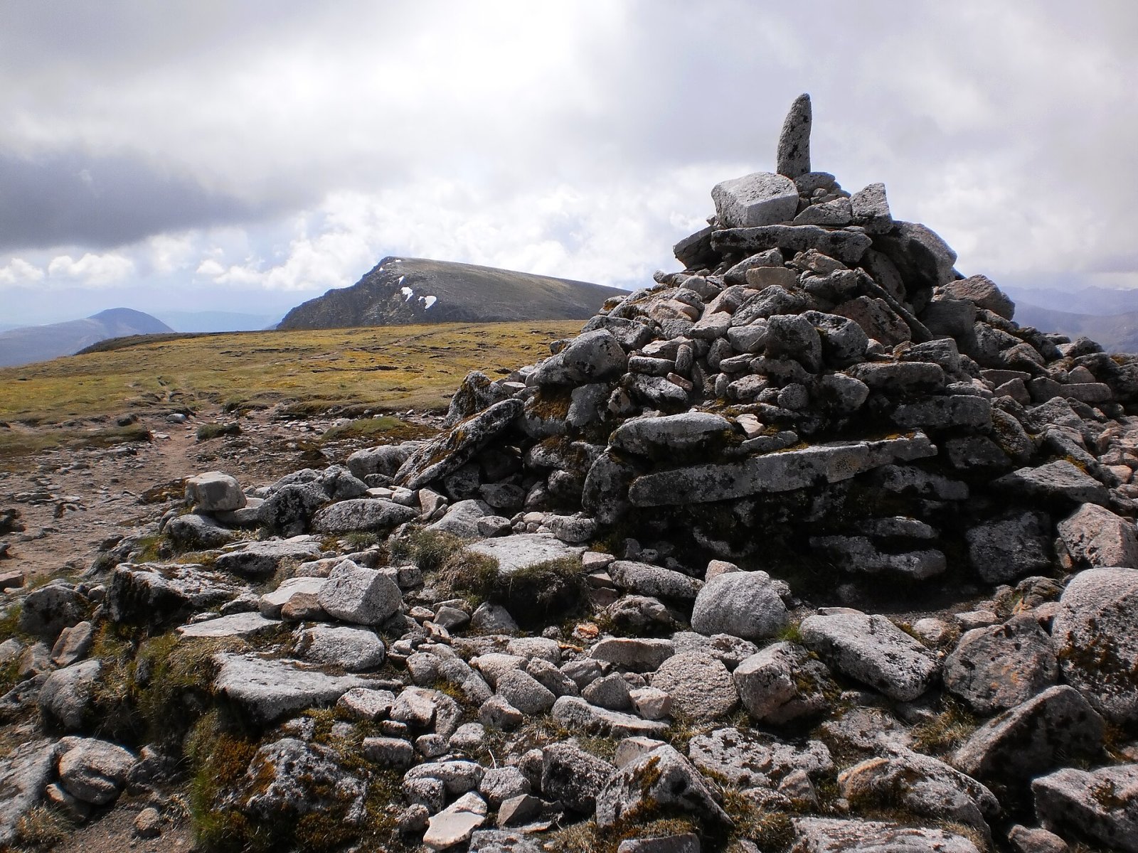 Aonach Mòr: 스코틀랜드 하이랜드의 산을 발견하세요 - Fort William | Secret World Trip Planner