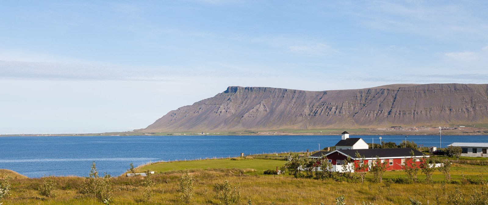 Akrafjall : un bijou naturel en Islande - Melahverfi | Secret World Trip Planner