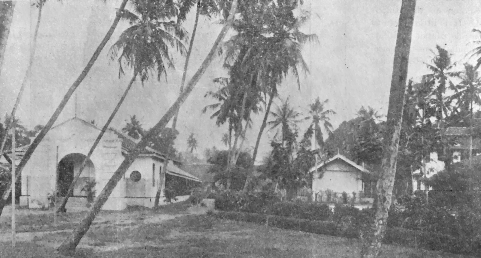 Discover Ananda College: A Pillar of Buddhist Education in Sri Lanka — Colombo