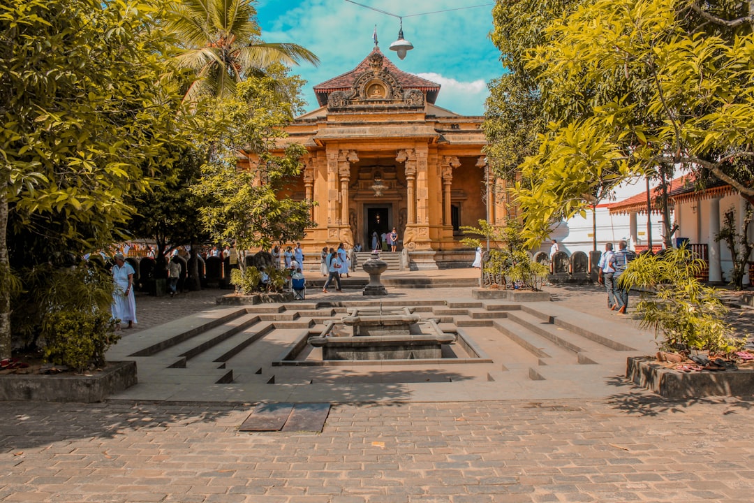 Erkundung der Nationalen Kunstgalerie: ein kultureller Schatz in Venezuela - Colombo | Secret World Trip Planner