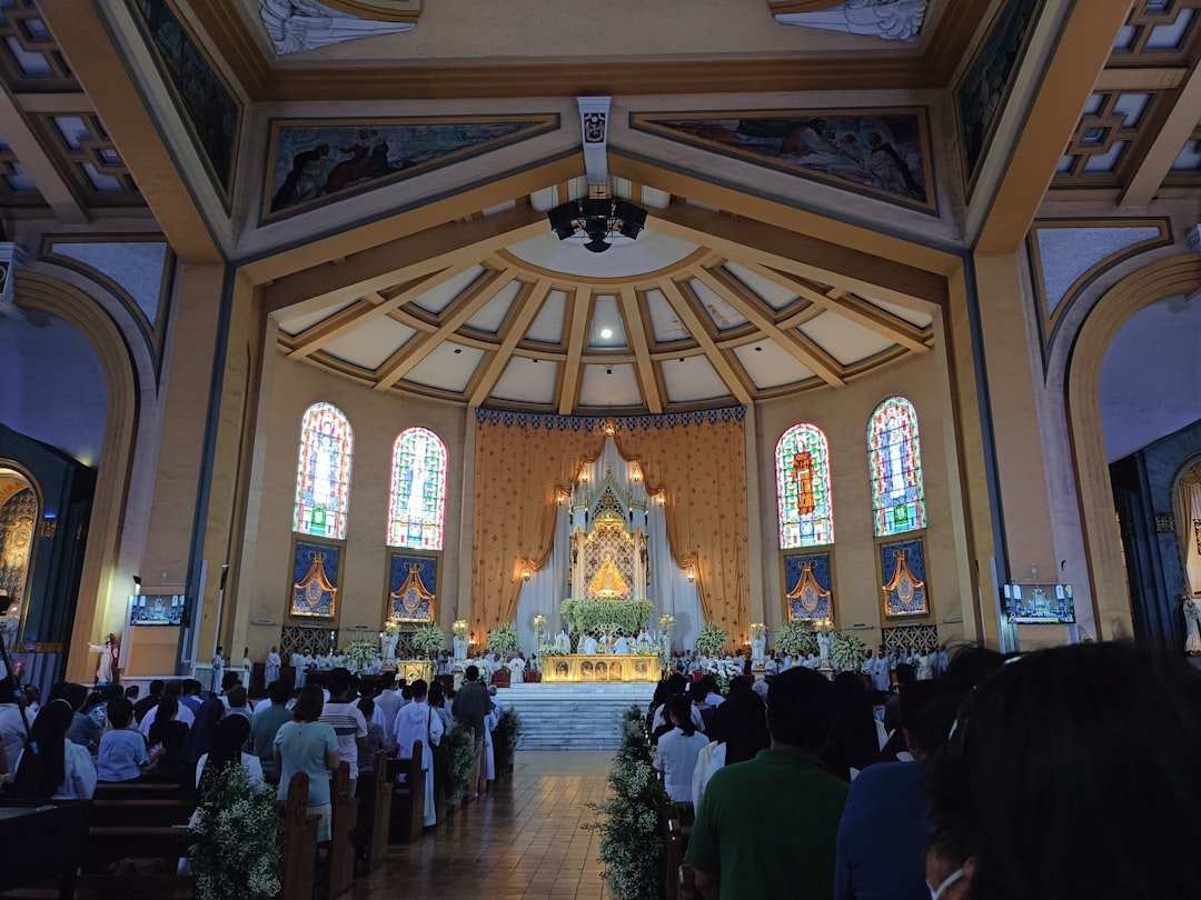 Discovering the Evangelical Christian Church in Quezon City - Quezon City | Secret World Trip Planner
