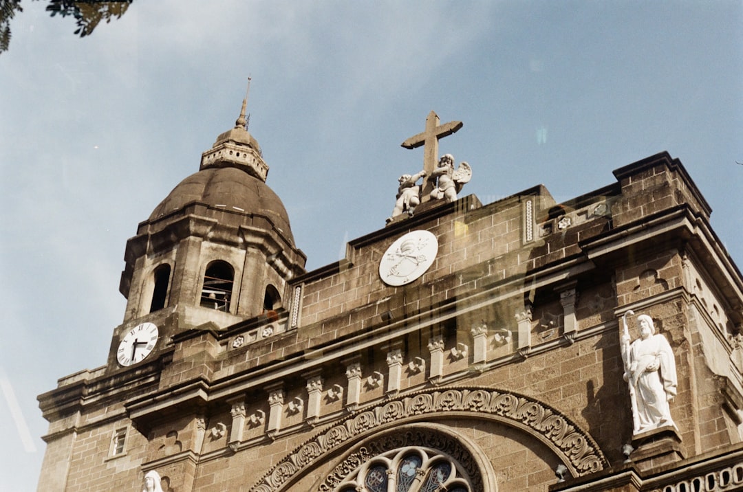 Discover the Church Of Christ in Manila: a Cultural Treasure - Manila | Secret World Trip Planner