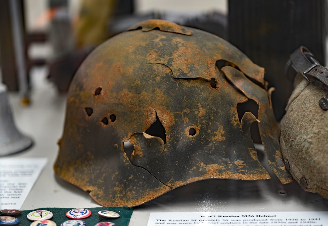 Découvrir l'Artillery : Histoire et Attractions en Australie - Mosman | Secret World Trip Planner