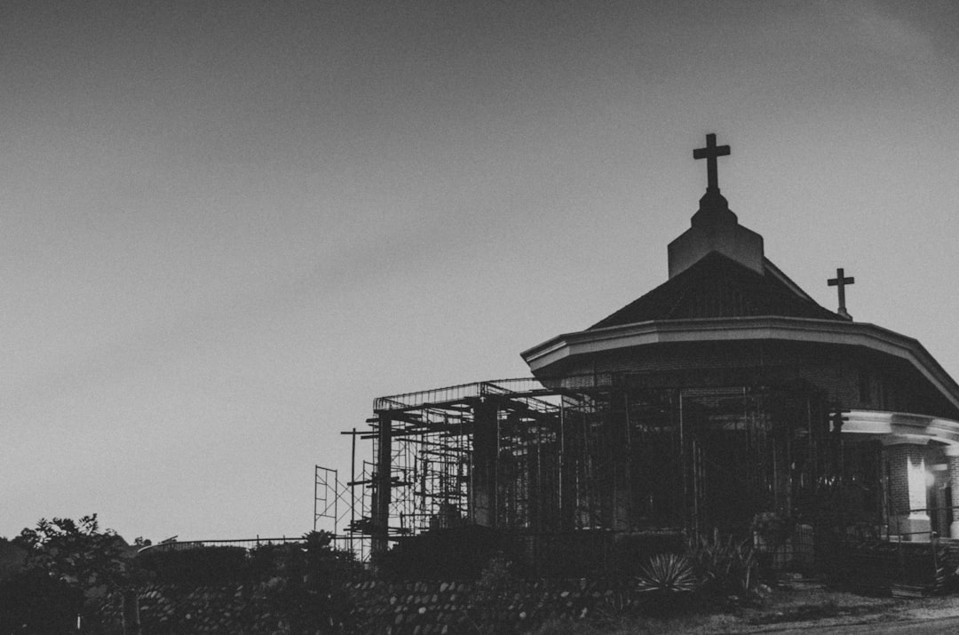 Scoprire l'Iglesia Evangelica Unida De Cristo a Pasig — Pasig