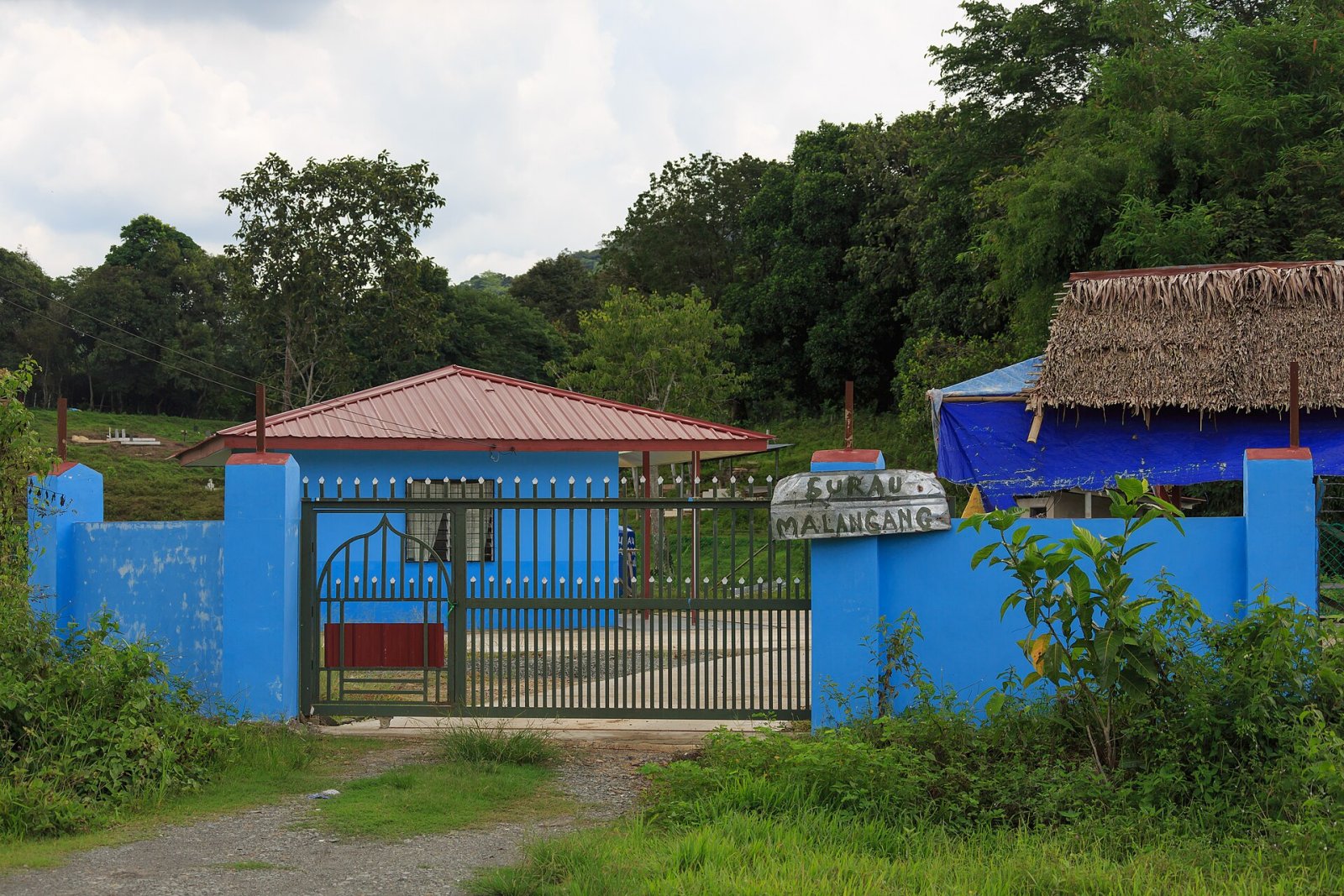 Discovering the Surau: A Cultural Gem in Malaysia - Pagoh | Secret World Trip Planner