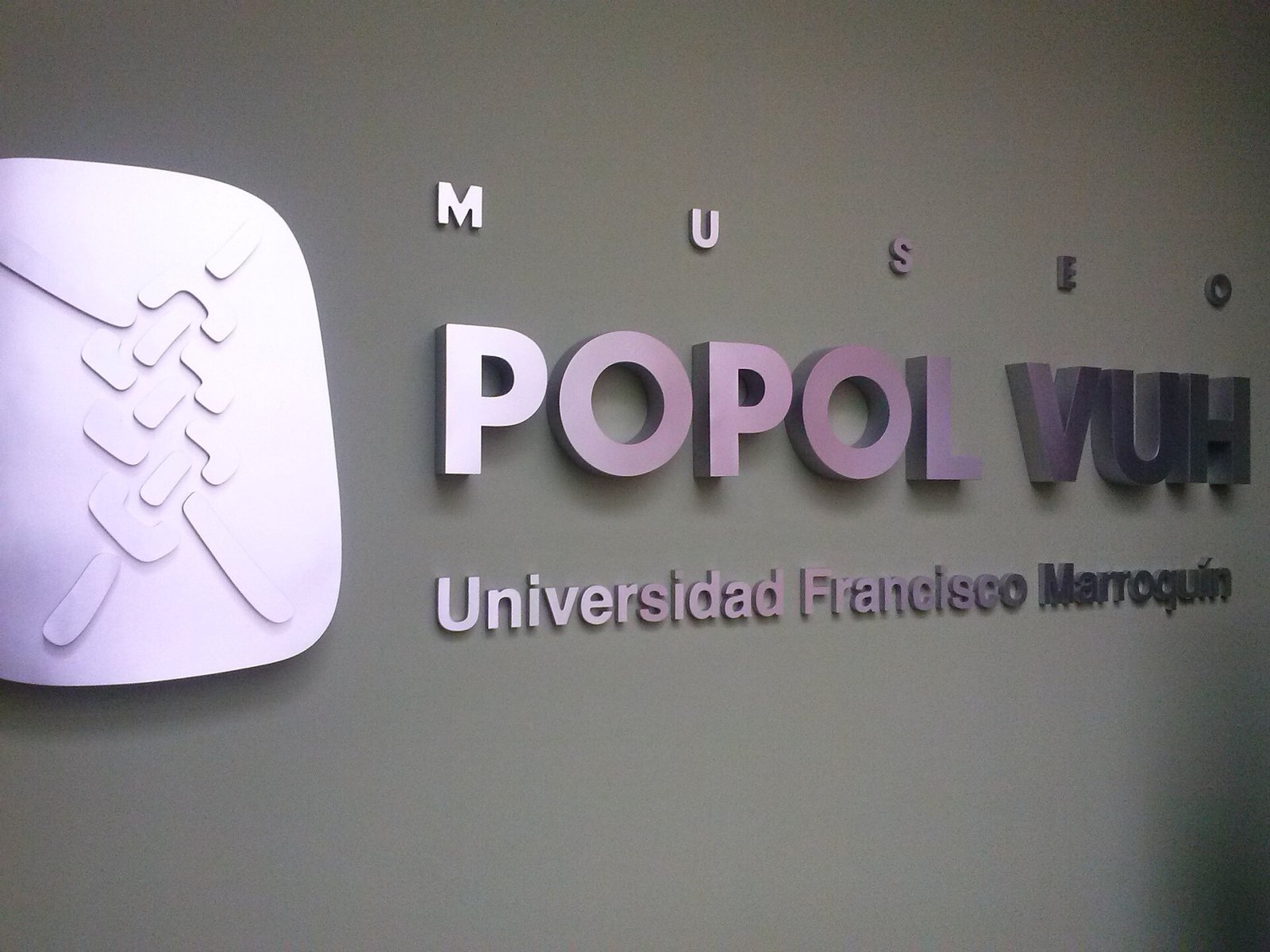 Popol Vuh Museum: A Journey into Maya Art — Guatemala City