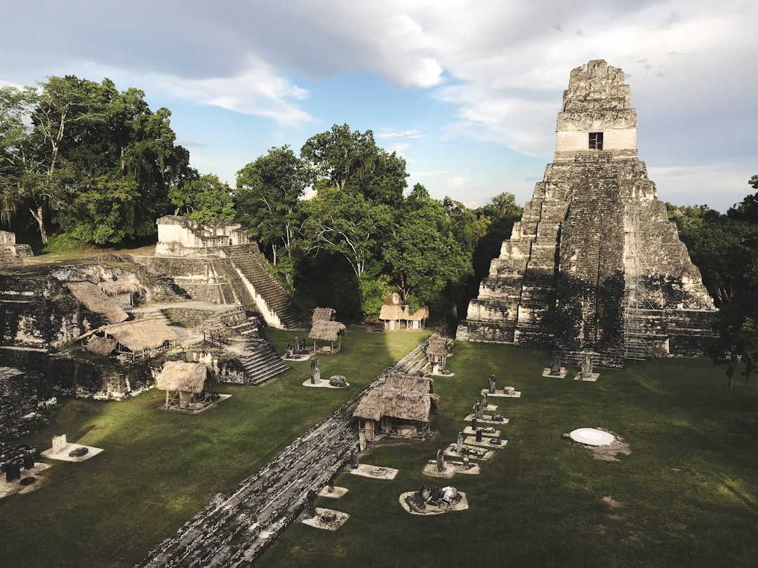 Popol Vuh Museum: A Journey into Maya Art - Guatemala City | Secret World Trip Planner