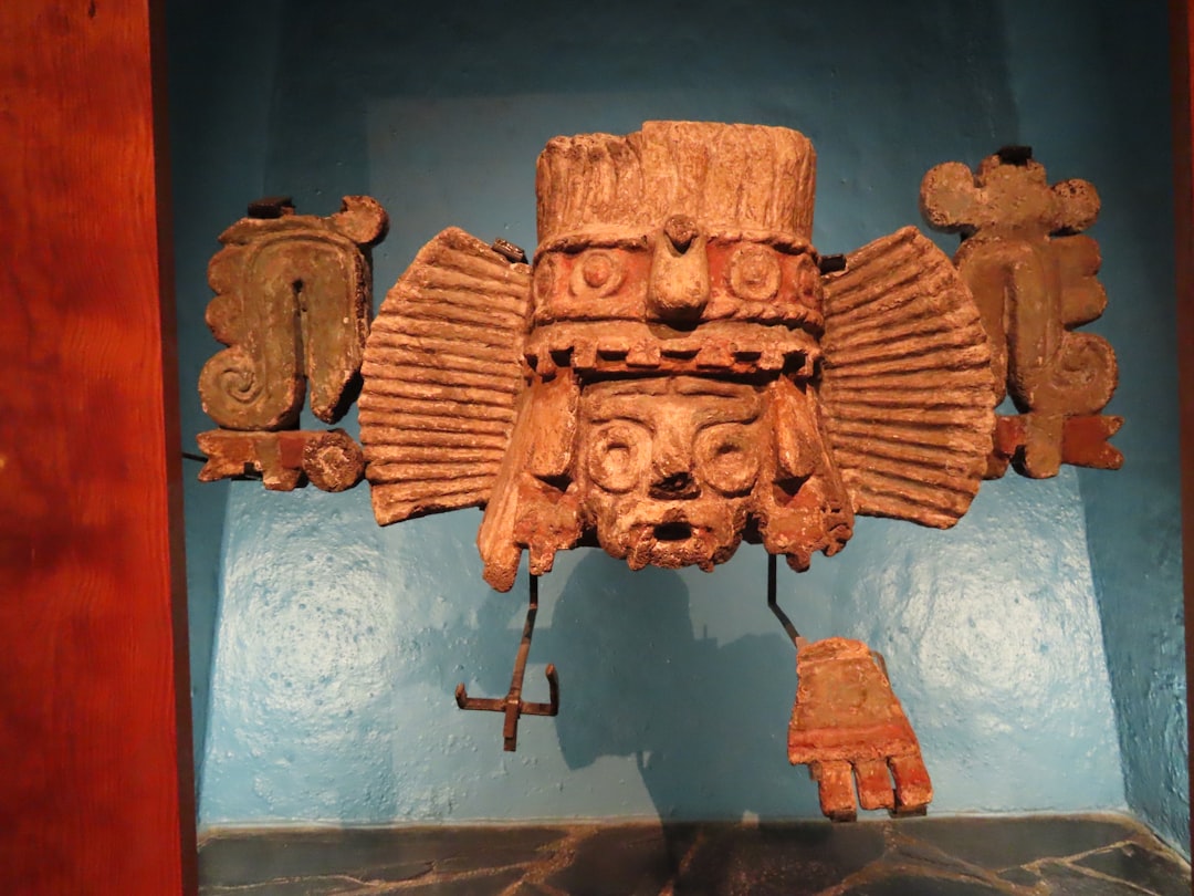 Scopri il Museo de Culturas Populares a San Cristóbal de Las Casas - San Cristóbal de las Casas | Secret World Trip Planner