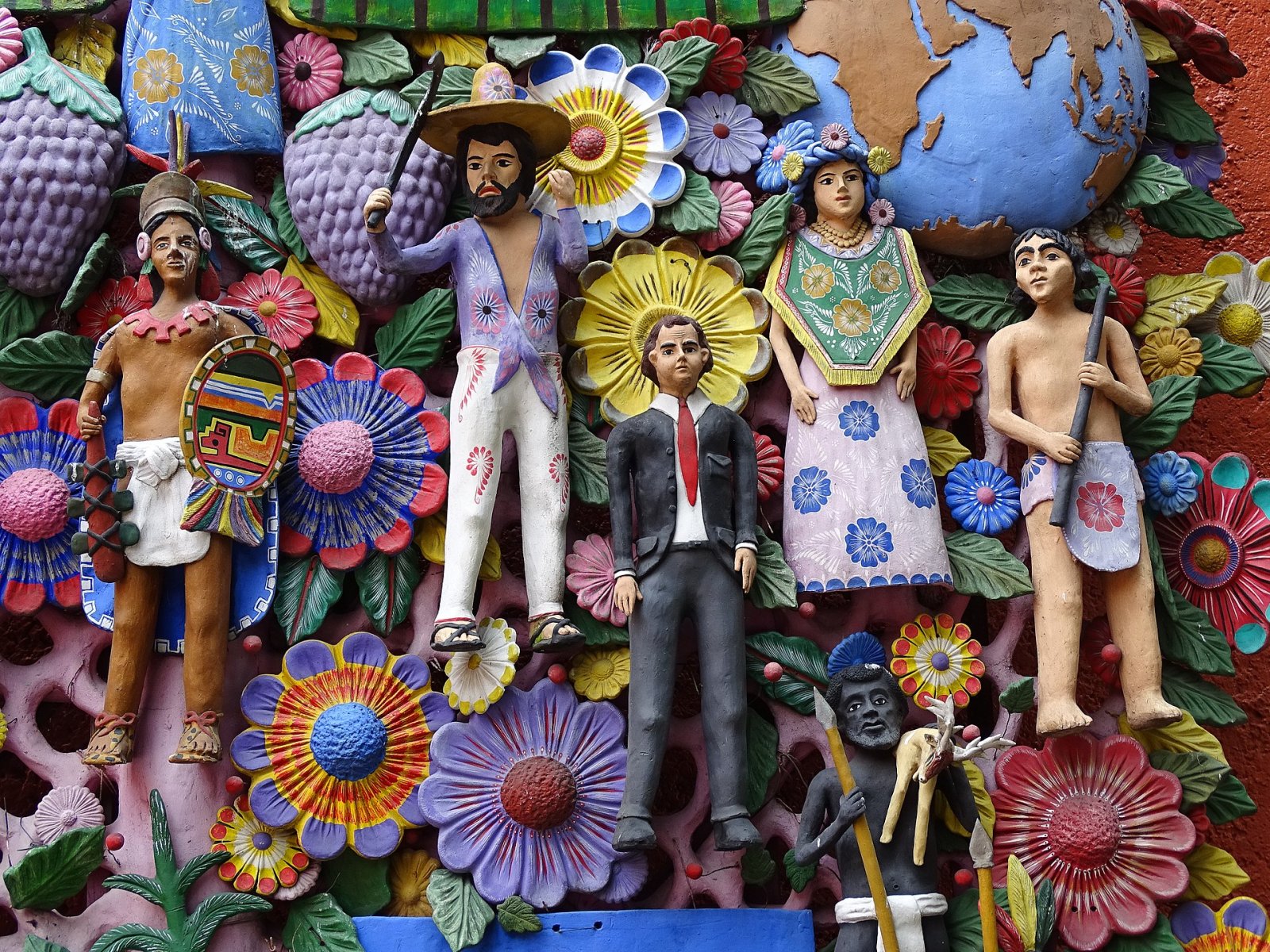 Descubre el Museo de Culturas Populares en San Cristóbal de Las Casas - San Cristóbal de las Casas | Secret World Trip Planner