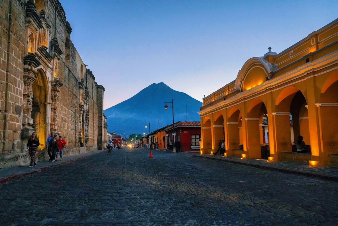 Discover Emperatriz: A Journey into Guatemalan Culture - Guatemala City | Secret World Trip Planner