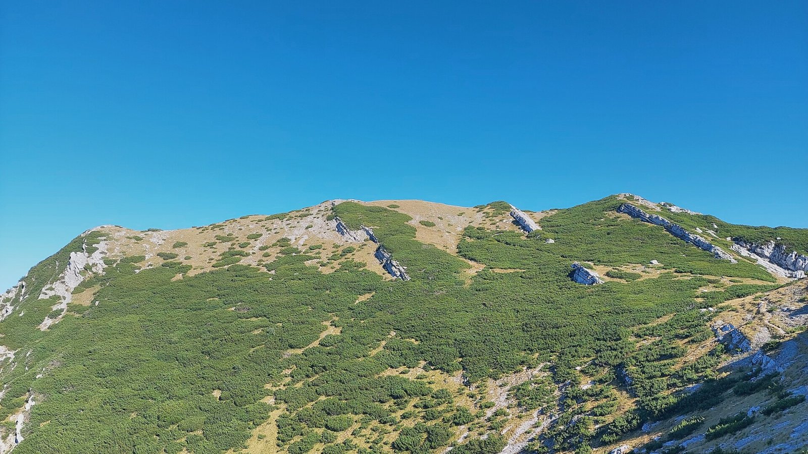 Scopri Vaganski vrh: la vetta più alta della Croazia - Kukljić | Secret World Trip Planner