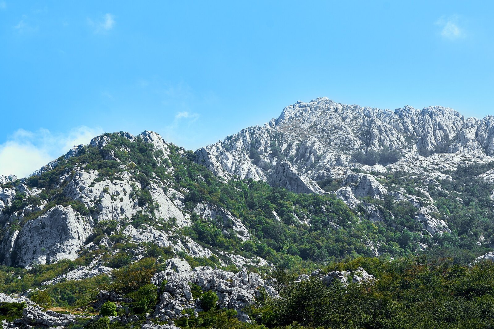 Explorer Crnopac : le trésor caché de Croatie - Gračac | Secret World Trip Planner
