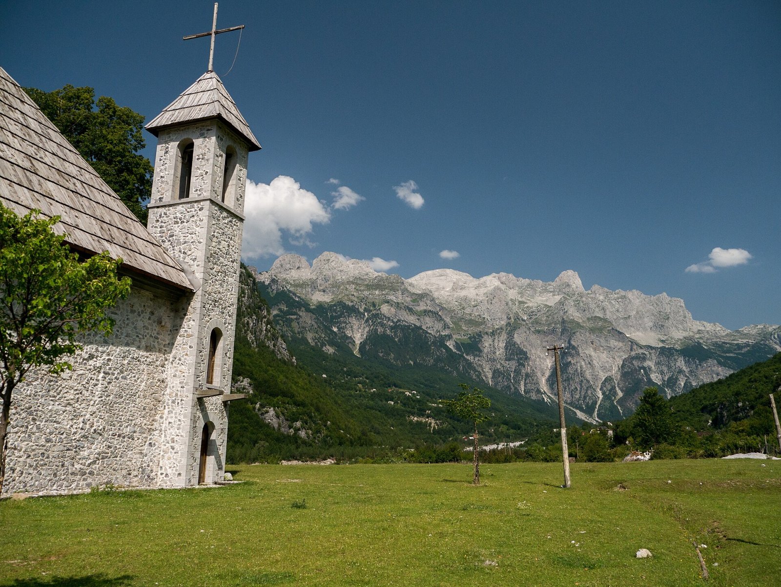 Maja e Radohimës: A Hidden Paradise in the Albanian Alps - Nikç | Secret World Trip Planner