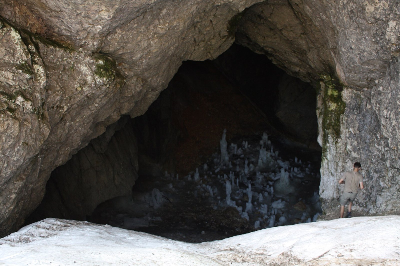 Discover the Fascinating Ice Caves of Montenegro - Bosača | Secret World Trip Planner