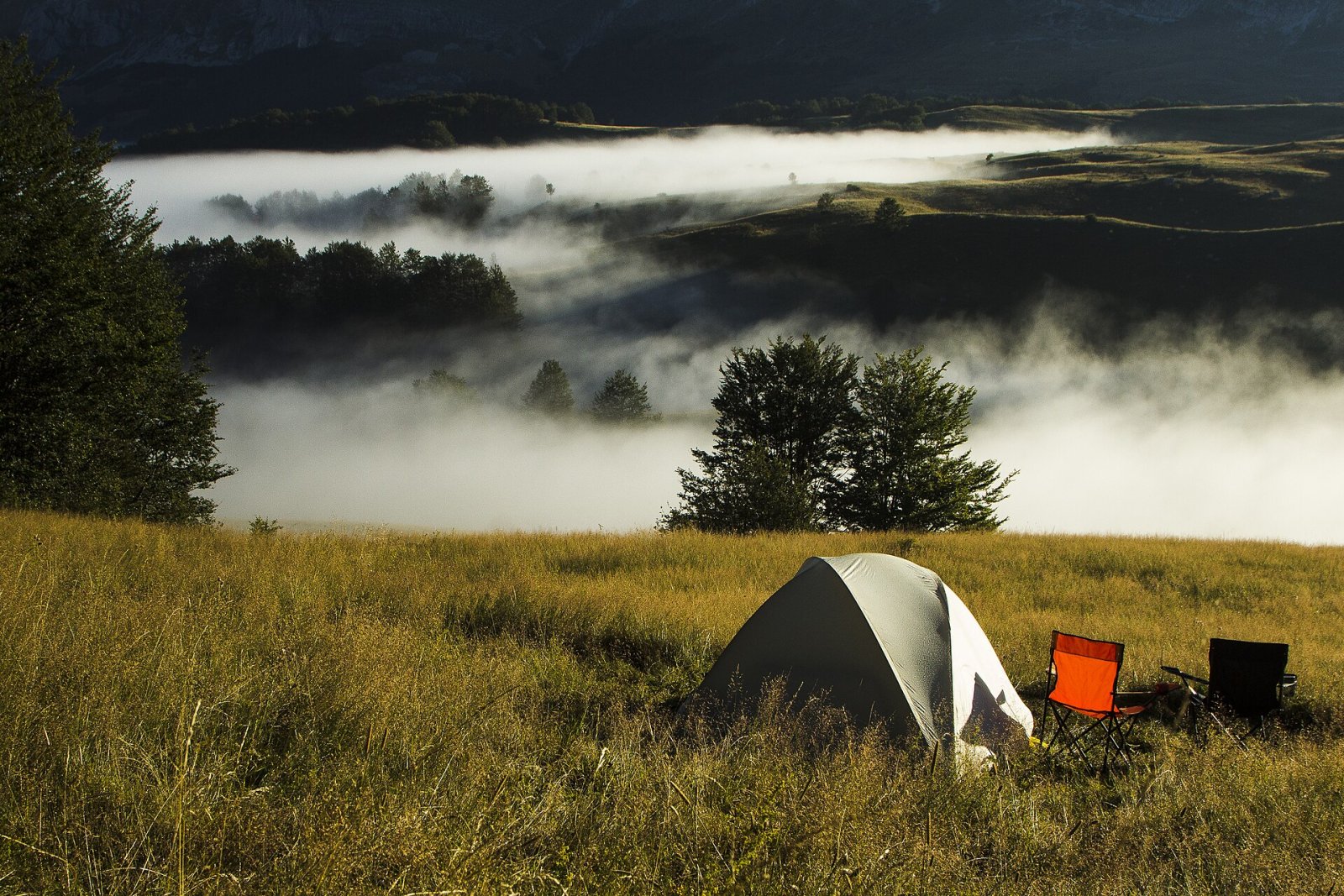 Discover Volujak: A Corner of Nature Between Montenegro and Bosnia — Stubica