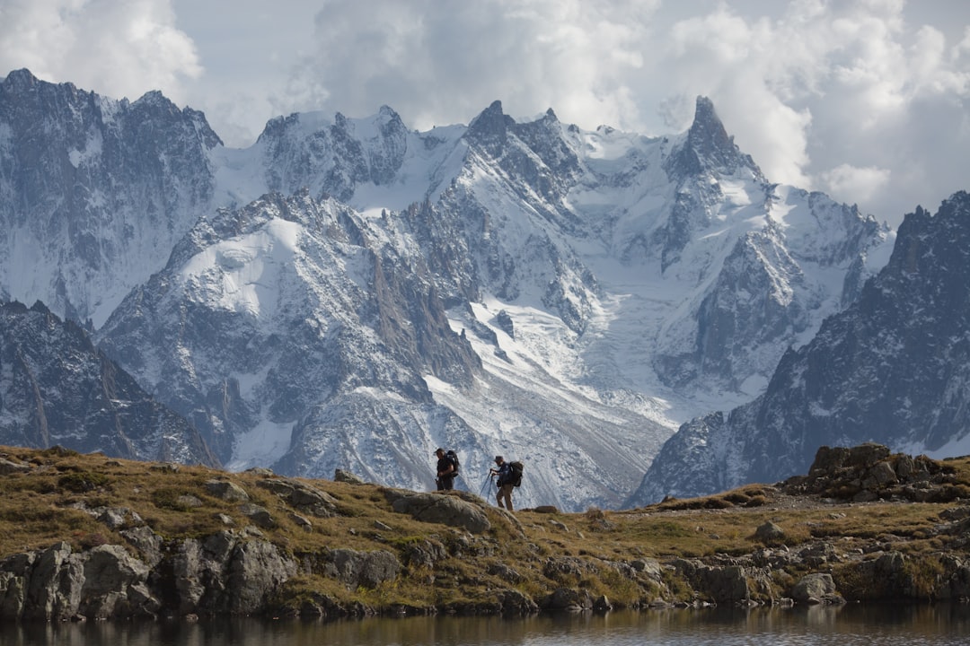 蒙特比安科之旅：170公里阿尔卑斯徒步之旅 - Route d'Argentiere | Secret World Trip Planner
