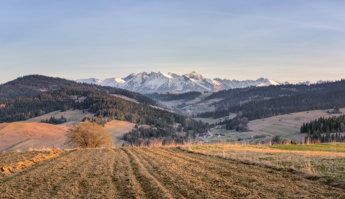 Tatra Trails: Alpine Hiking Adventures in Zakopane - Kuźnice 1 | Secret World Trip Planner