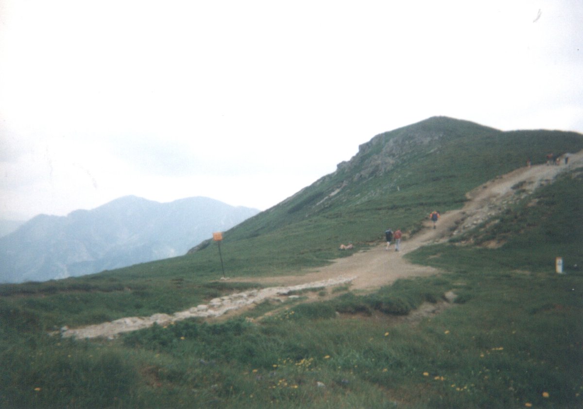 Senderos de los Tatra: excursiones en Zakopane - Kuźnice 1 | Secret World Trip Planner