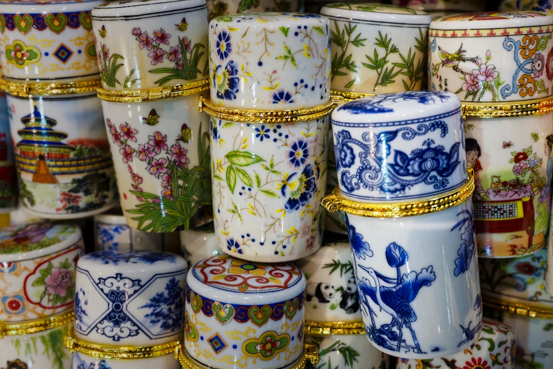 Meißen: en los laboratorios de la porcelana más fina - Talstraße 9 | Secret World Trip Planner