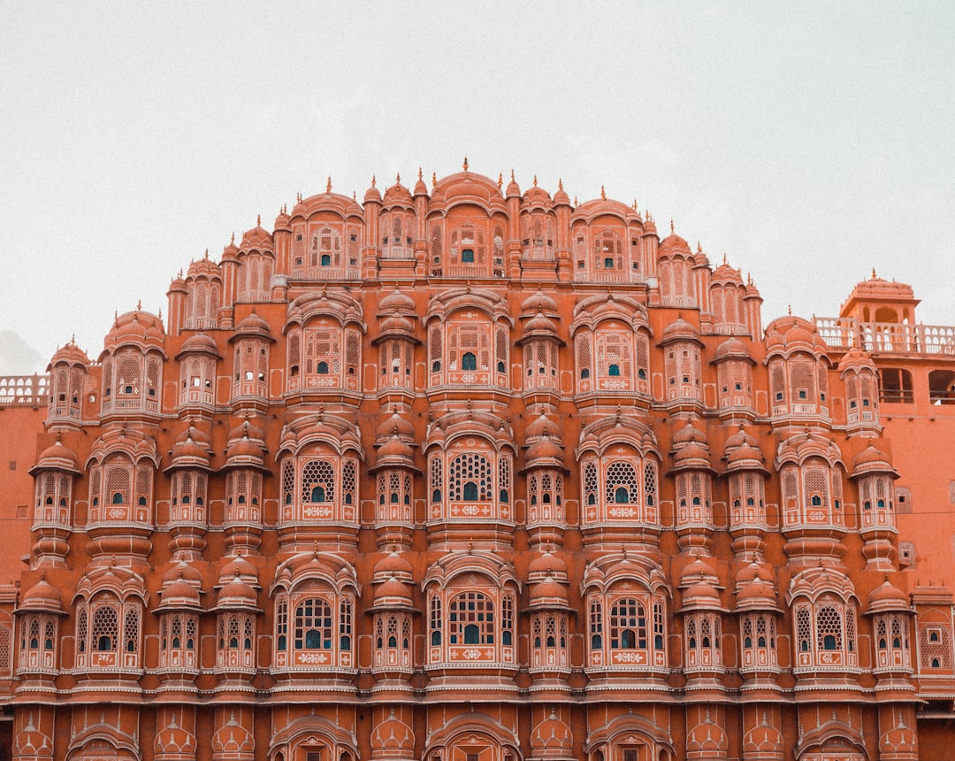 Palazzo di Jaipur: museo reale tra architetture Mughal - Jaipur | Secret World Trip Planner