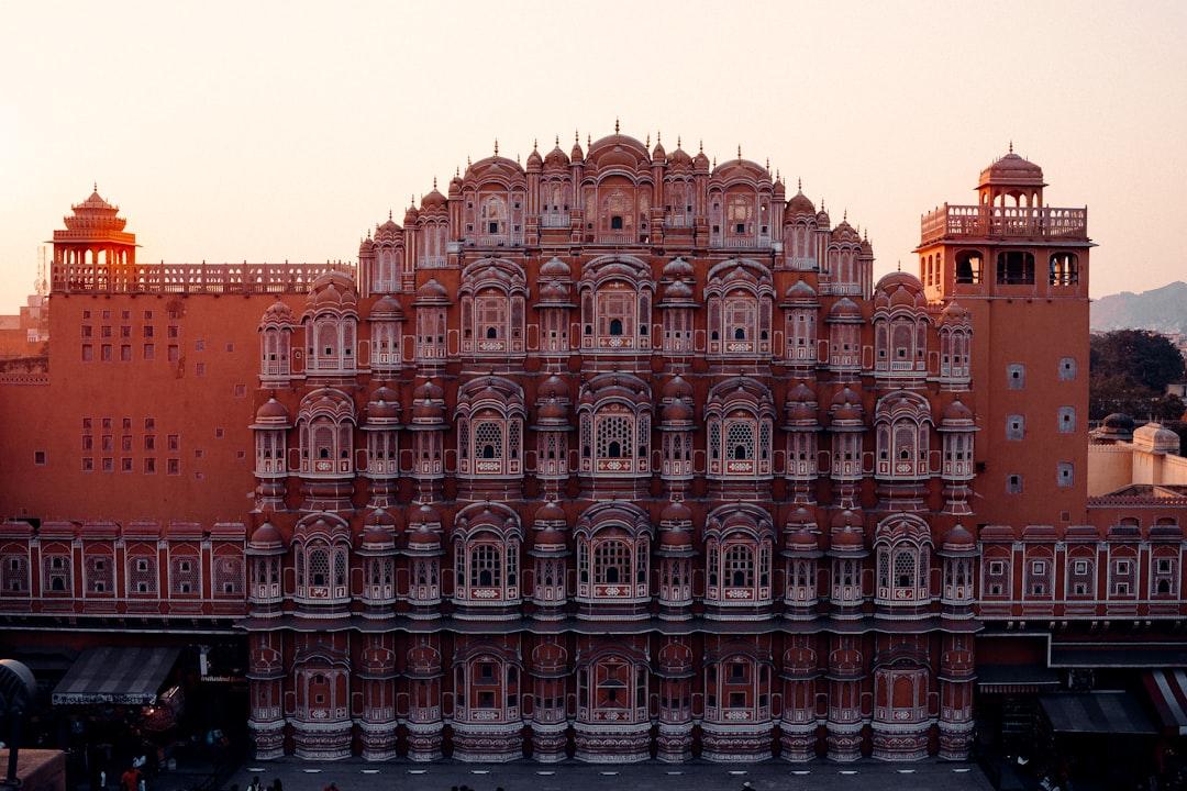 Palazzo di Jaipur: museo reale tra architetture Mughal - Jaipur | Secret World Trip Planner