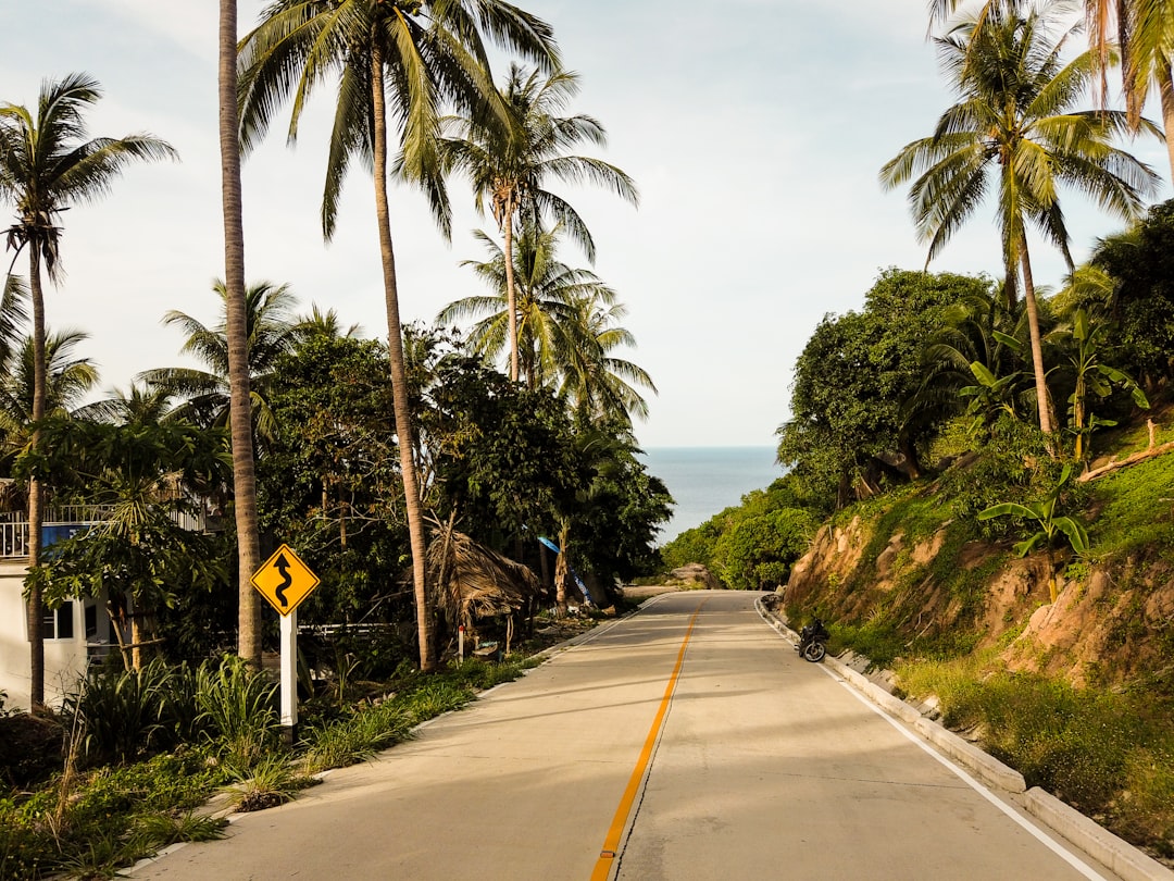 Khao Ta Luang : Un Paradis Naturel en Thaïlande - Ko Pha-ngan District | Secret World Trip Planner