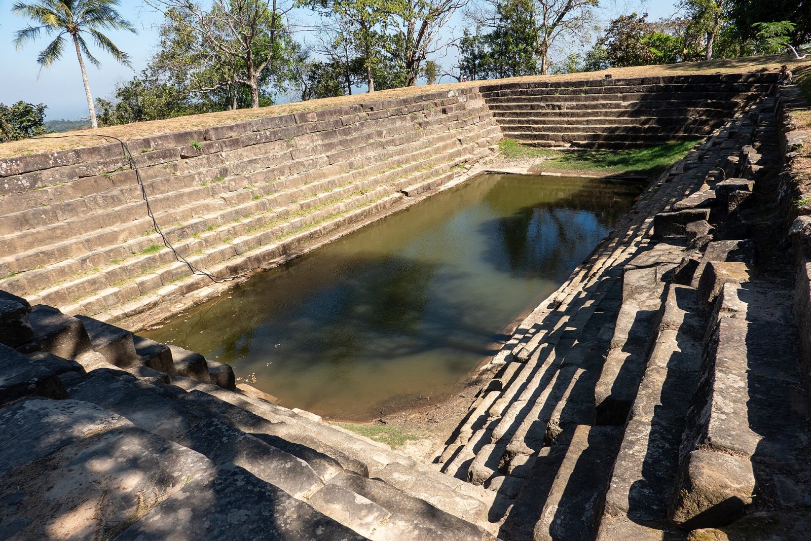 Prasat Preah Vihear: un gioiello archeologico in Cambogia - Choam Ksant | Secret World Trip Planner