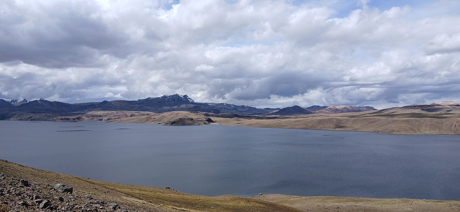 Scopri Quchas: Un gioiello naturale in Perù - Hacienda Acopalca | Secret World Trip Planner