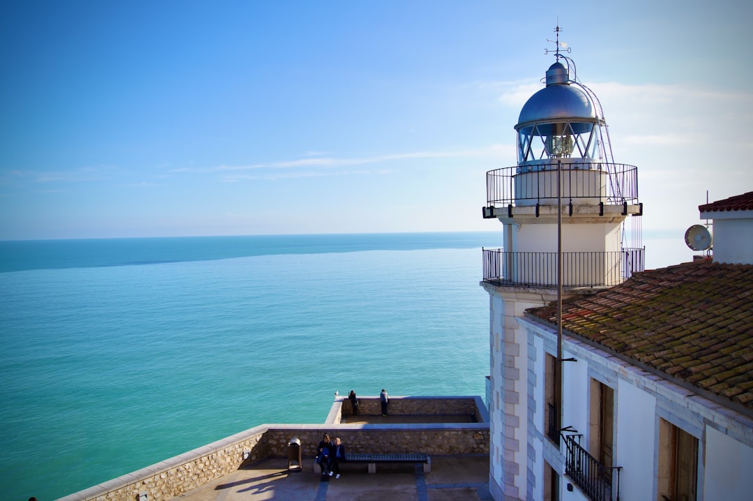 Faro di Cap de Formentor: la punta estrema di Maiorca - 07460 Pollença | Secret World Trip Planner