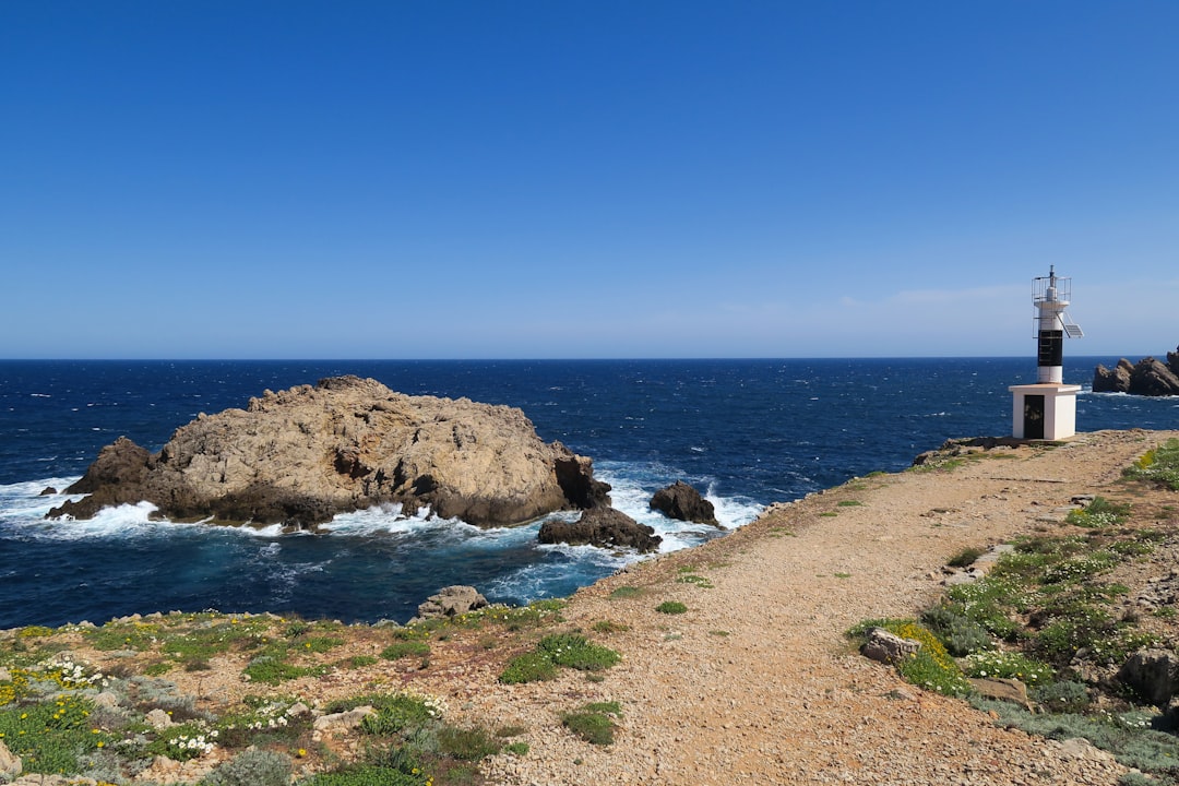 Cap de Formentor Lighthouse: Mallorca's Stunning Tip - 07460 Pollença | Secret World Trip Planner